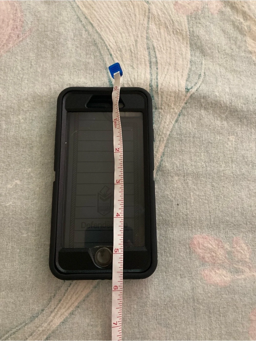 OtterBox rugged defender